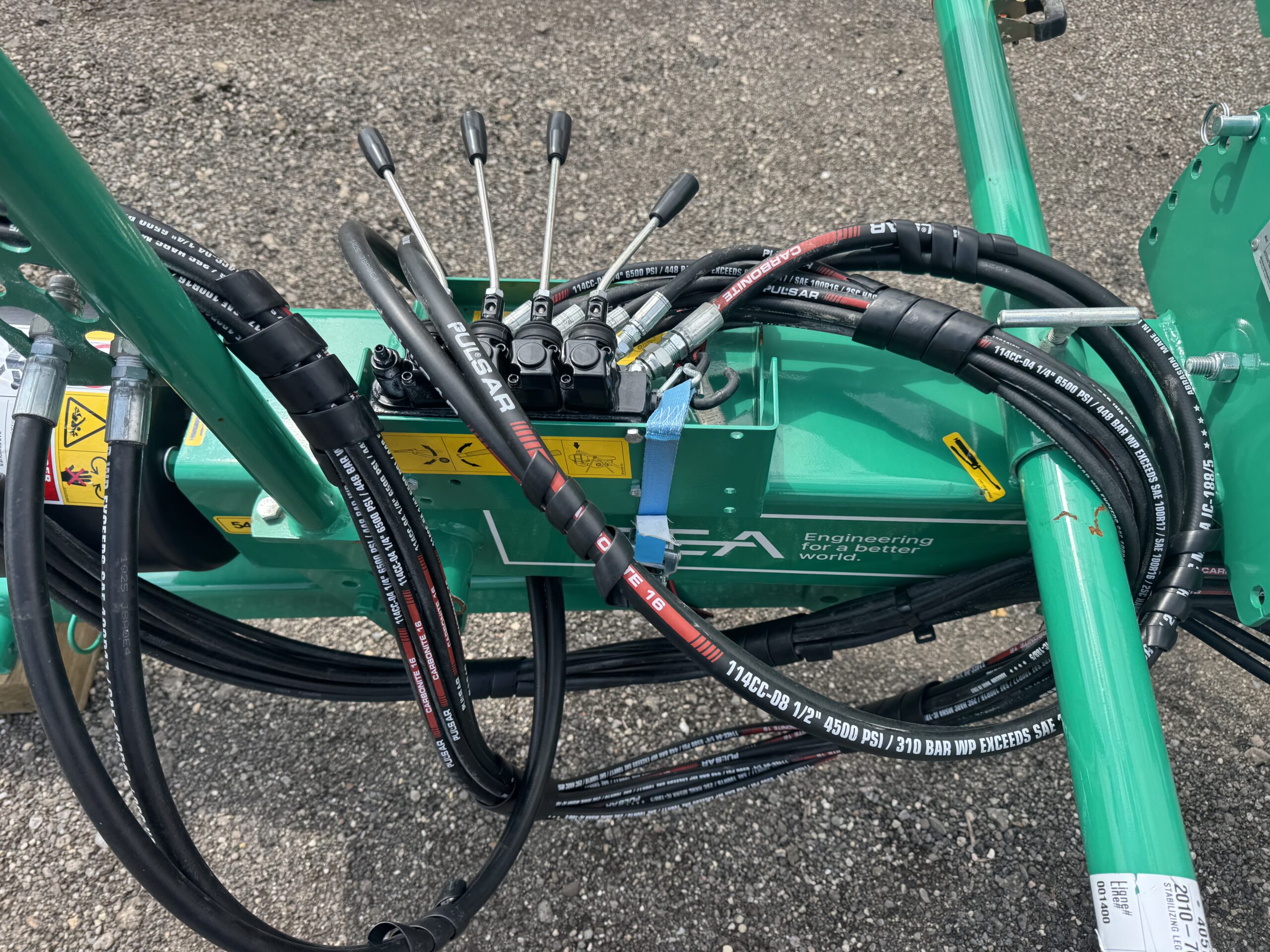 Lagoon Manure Pump - Image 6